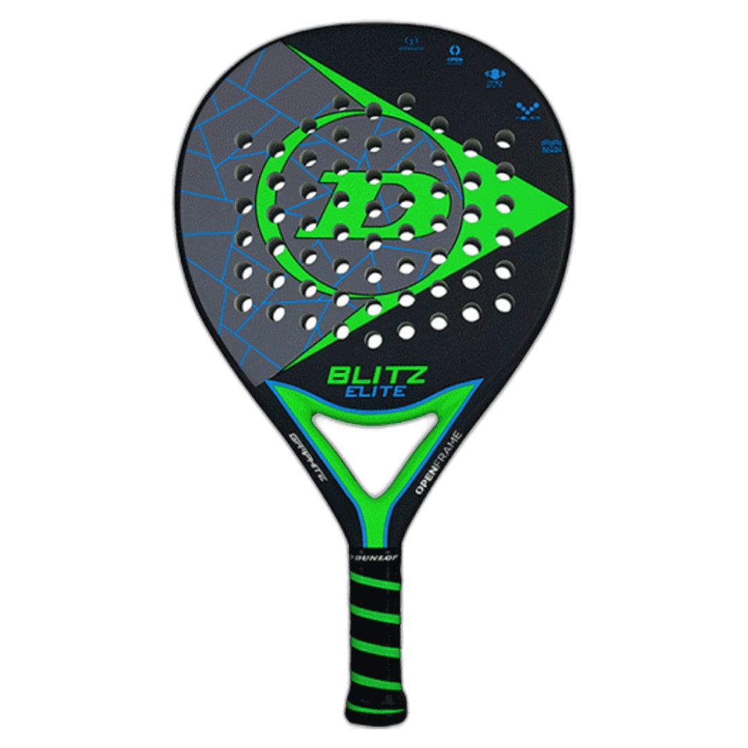 Dunlop Blitz Elite